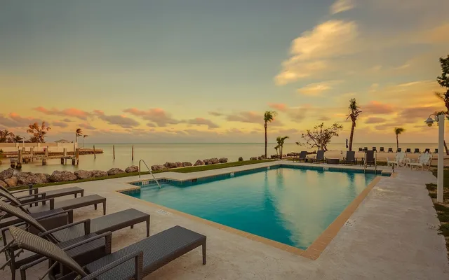 Seascape Resort & Marina