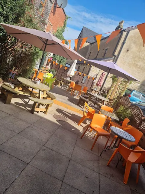 Bobbys at The Square