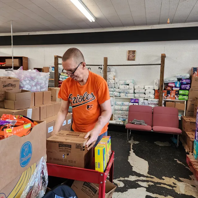 Dallas High Shoals Christian