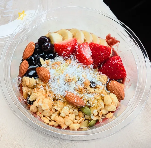 アサイーボウル ALOHA KAILA テイクアウト専門 新潟店