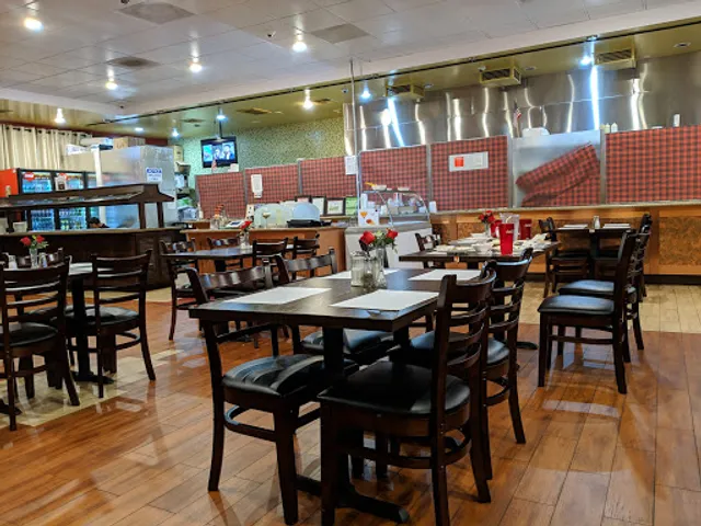 Royal Kitchen Indian Restaurant