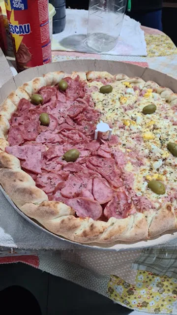 Pizzaria PacPizza