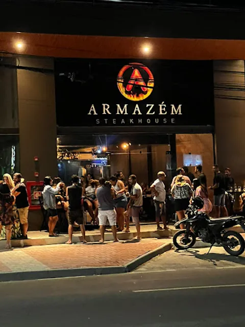Armazém SteakHouse Itaipuaçu