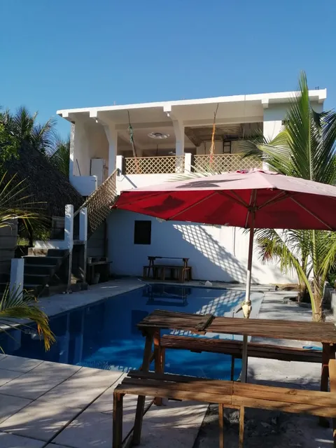 La Cabaña de Tio Conejo