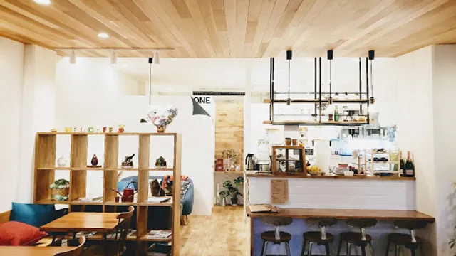 ONE cafe