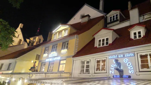 Riga Centre Hotel E2