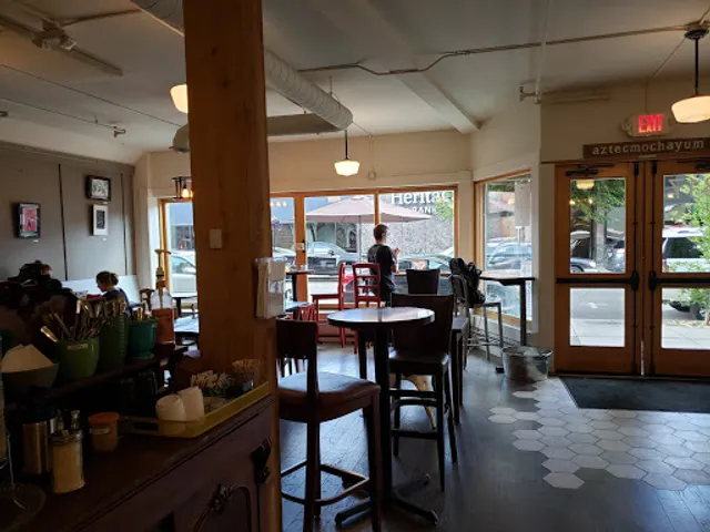 Insomnia Coffee Co - Main Street