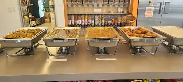 Chennai Tiffins Indian Restaurant