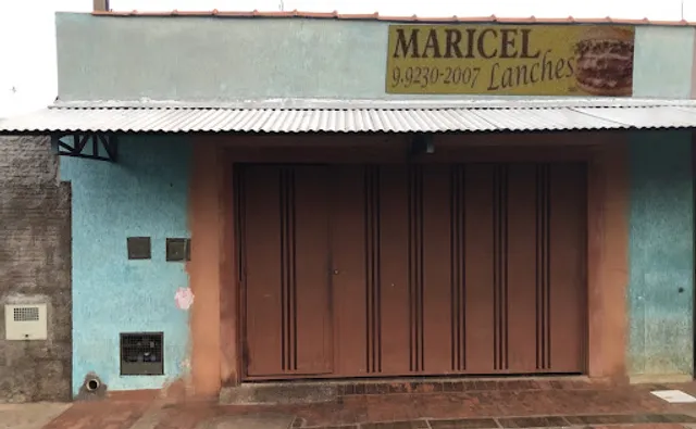 Lanchonete Maricel Lanches