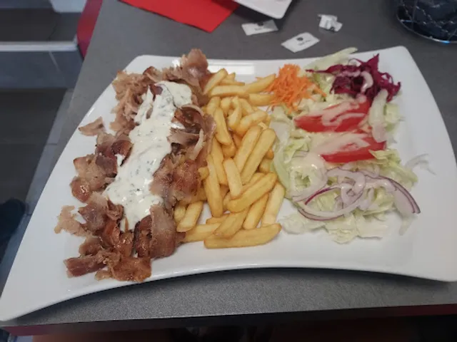 Le Royal Kebap Restaurant