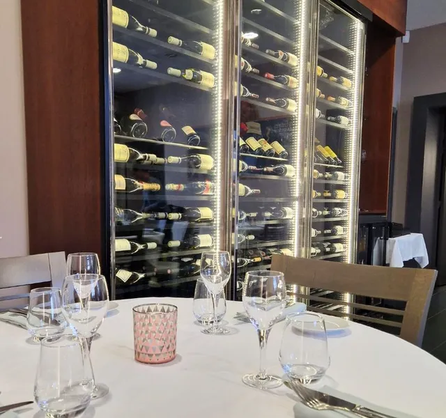 Auberge du Château Bleu