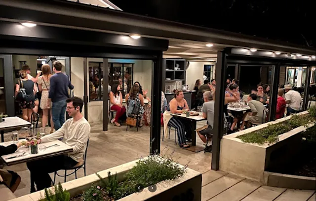 Otto's German Bistro