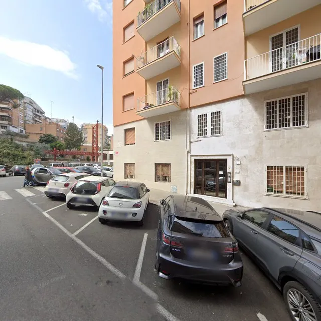 B&B Casa degli Ubaldi