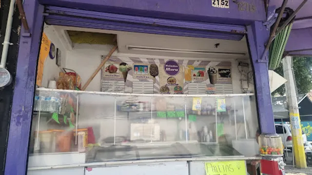 Helados Moru