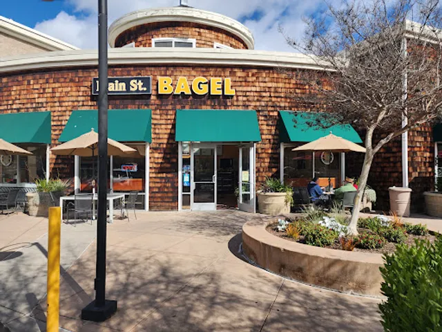 Main Street Bagel