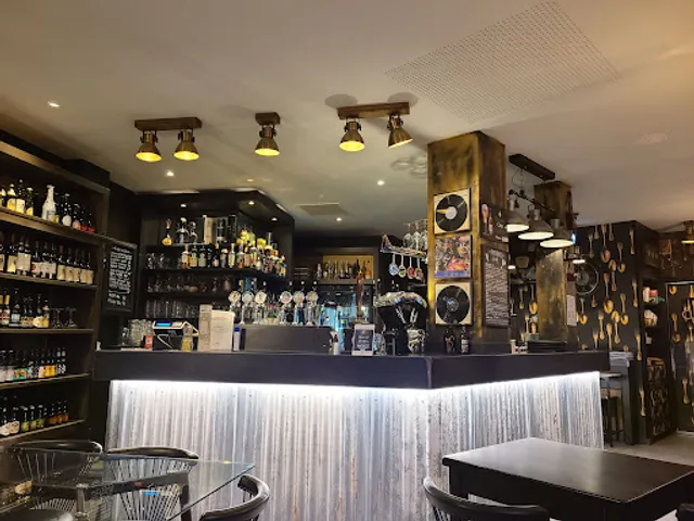 Pub Attaccati al Fusto