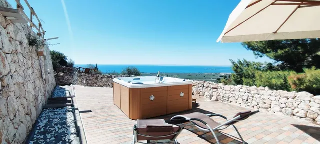 Le Dimore di Mariuccia Relax & SPA