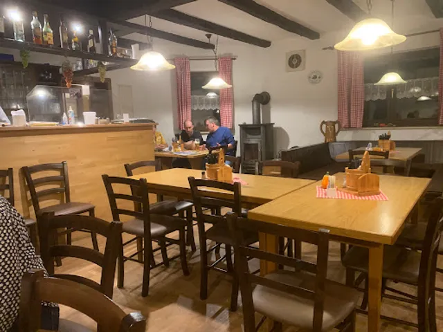 Gaststätte Kutscherstübla