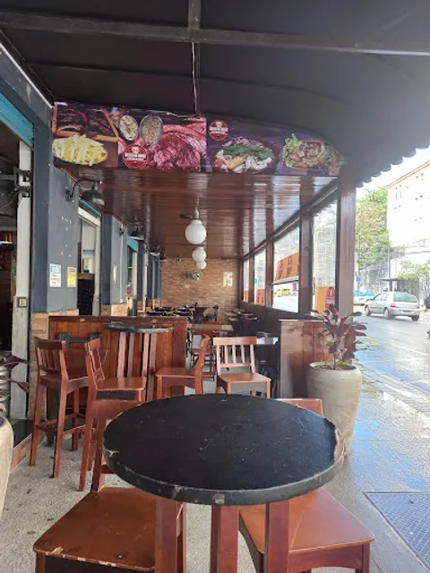 Restaurante Galeto na Brasa - Rio Comprido