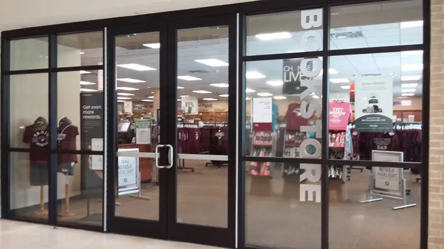 Texas A&M International University Official Bookstore