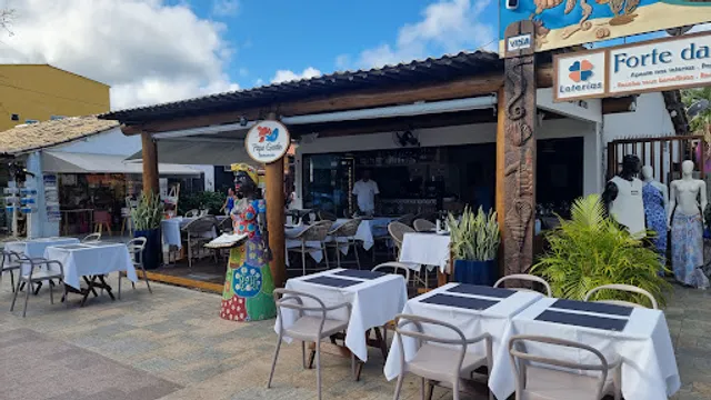 Papa Gente Restaurante