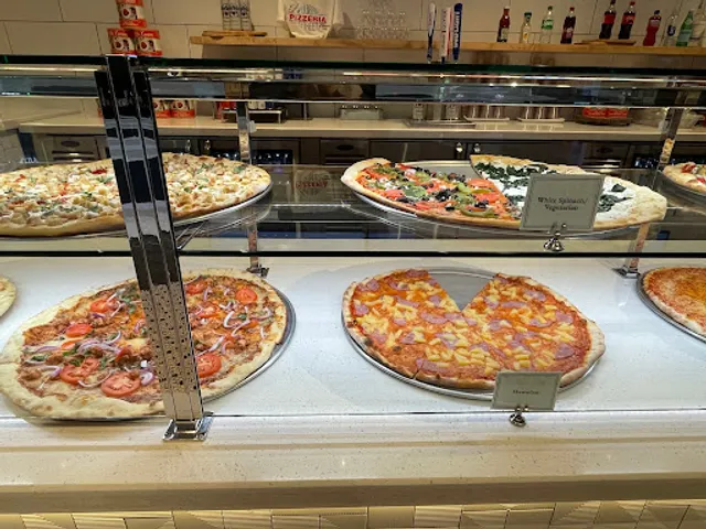 Mulberry Street Pizzeria