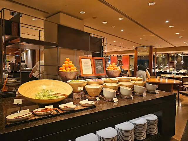 Seoul Shilla Hotel The Parkview