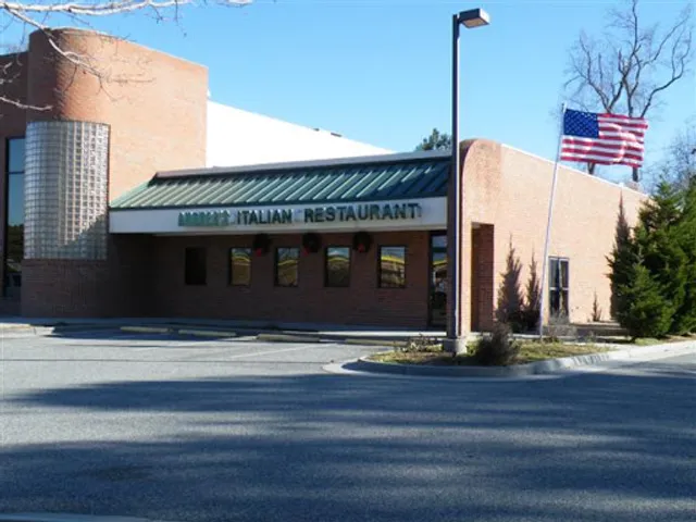 Andrea's Italian Restaurant