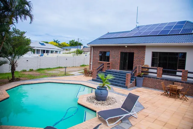 Twilight Bed & Breakfast East London