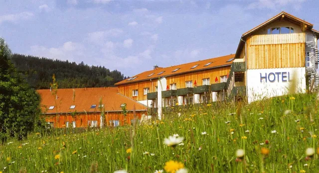 Sporthotel Am Pfahl
