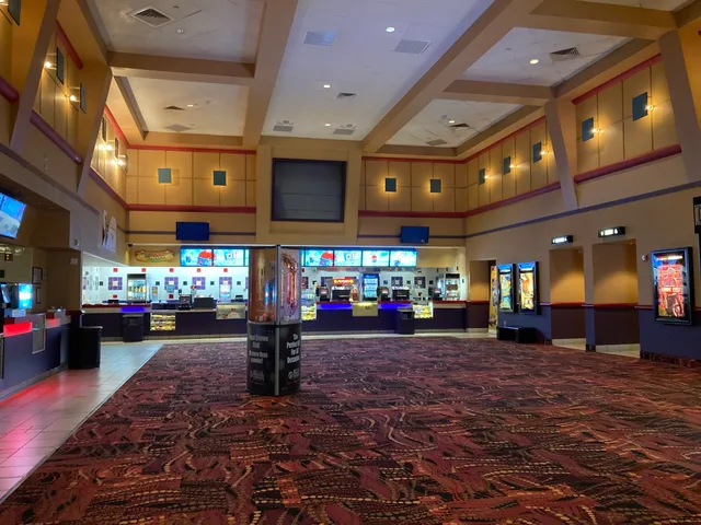 Regal UA Cortlandt Town Center