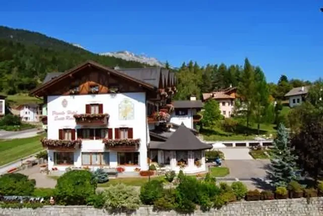 Il Piccolo Dolomiti Resort