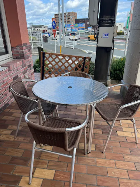 McDonald's Ise Branch