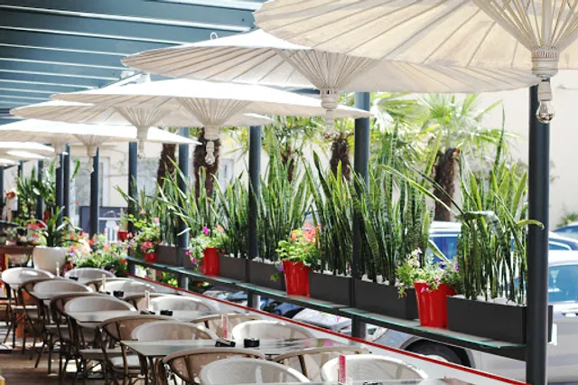 FALLALOON - FINE ASIAN DINING I Asia Restaurant I Velden am Wörthersee