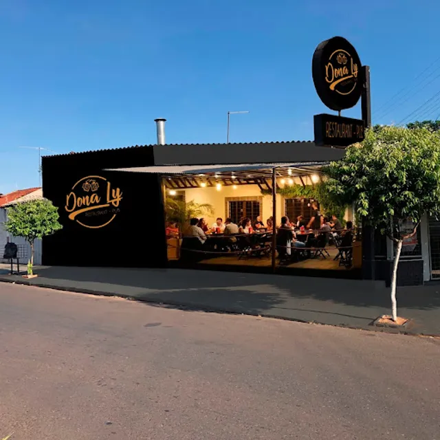 Restaurante Dona Ly