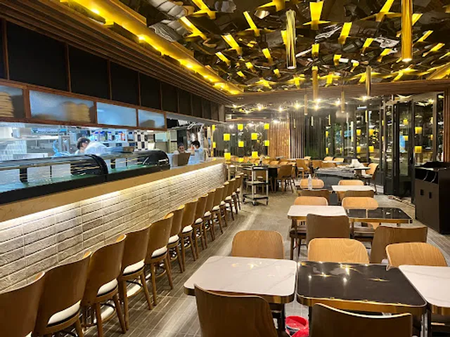 Kasumi 云 - Fusion Japonaise