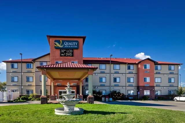 Holiday Inn Express - Park City