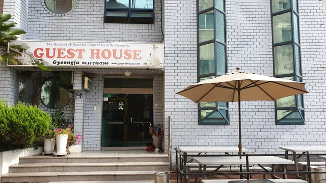 Gyeongju Guest House