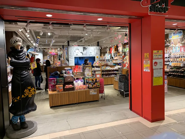 JUMP SHOP横浜店