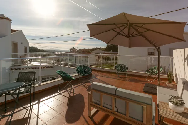 Casa Avós Felix Lopes