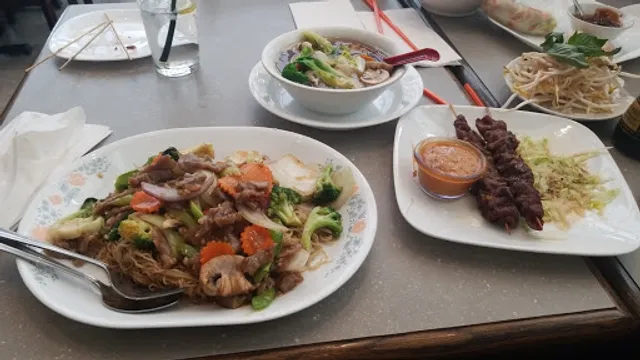 Hong Huong Restaurant