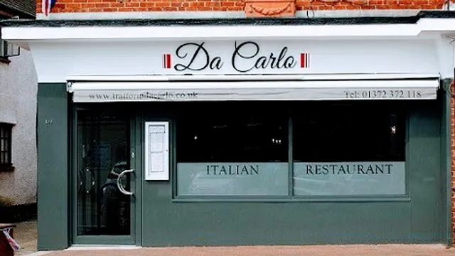 Trattoria Da Carlo
