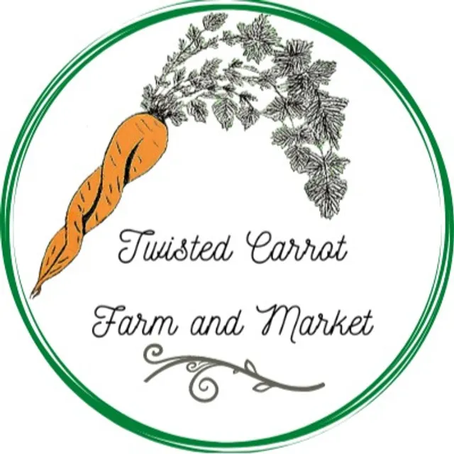 Twisted Carrot Farm and Market