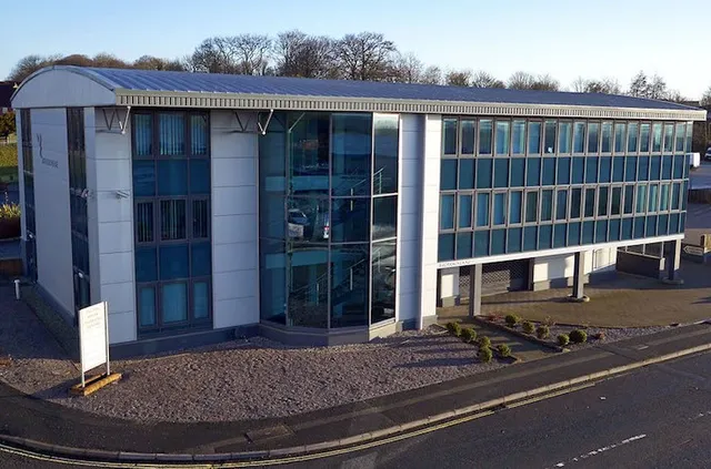 Falcon Business Centre