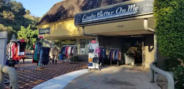 Looks Better On Me Resale & Consignment