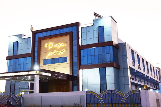 Thangam Residency