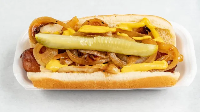 King Gyros South Bend Express