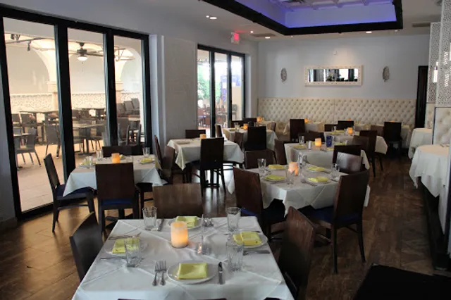 Indian Harvest Restaurant