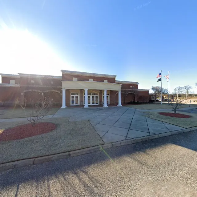 City of Enterprise Civic Center