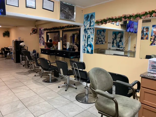 TETE'S African Hair Braiding